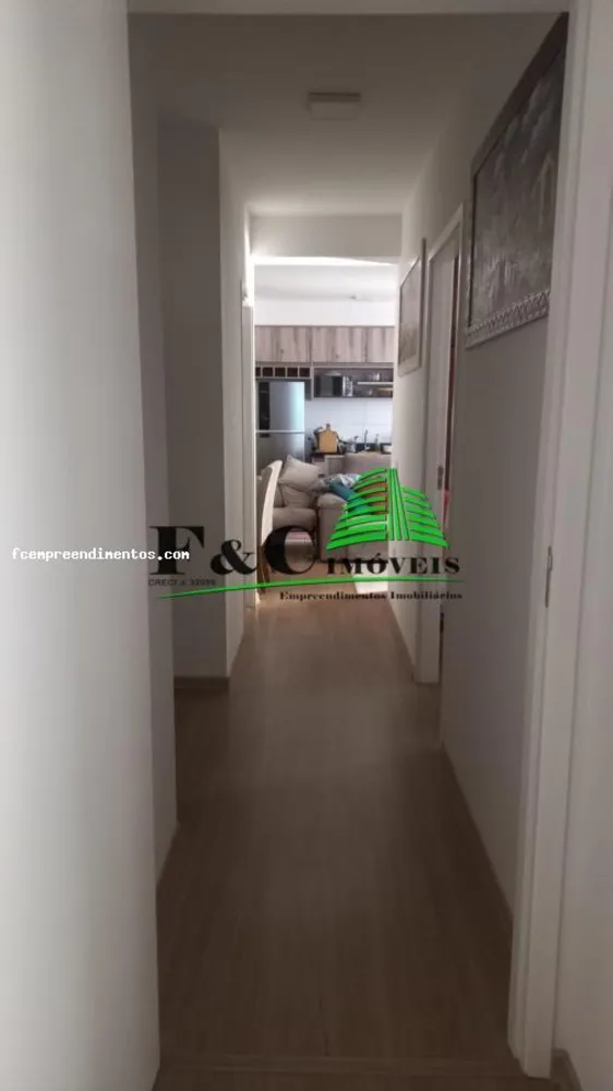 Apartamento, 2 quartos, 59 m² - Foto 3