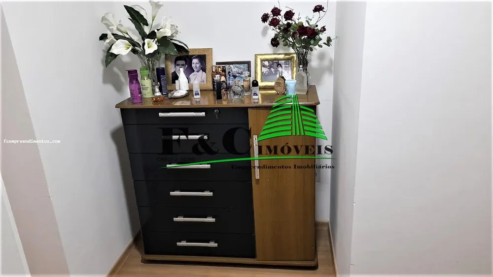 Apartamento, 2 quartos, 59 m² - Foto 4