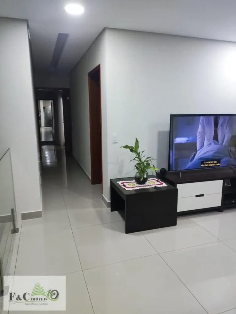 Casa de Condomínio, 5 quartos - Foto 4
