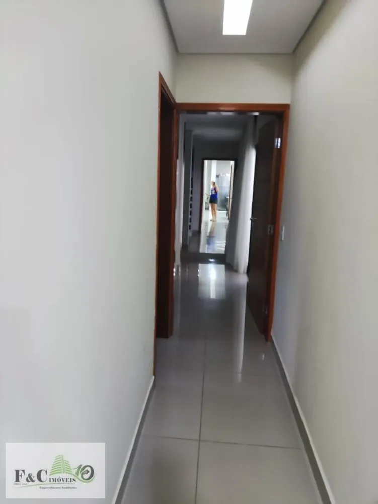 Casa de Condomínio, 5 quartos - Foto 5