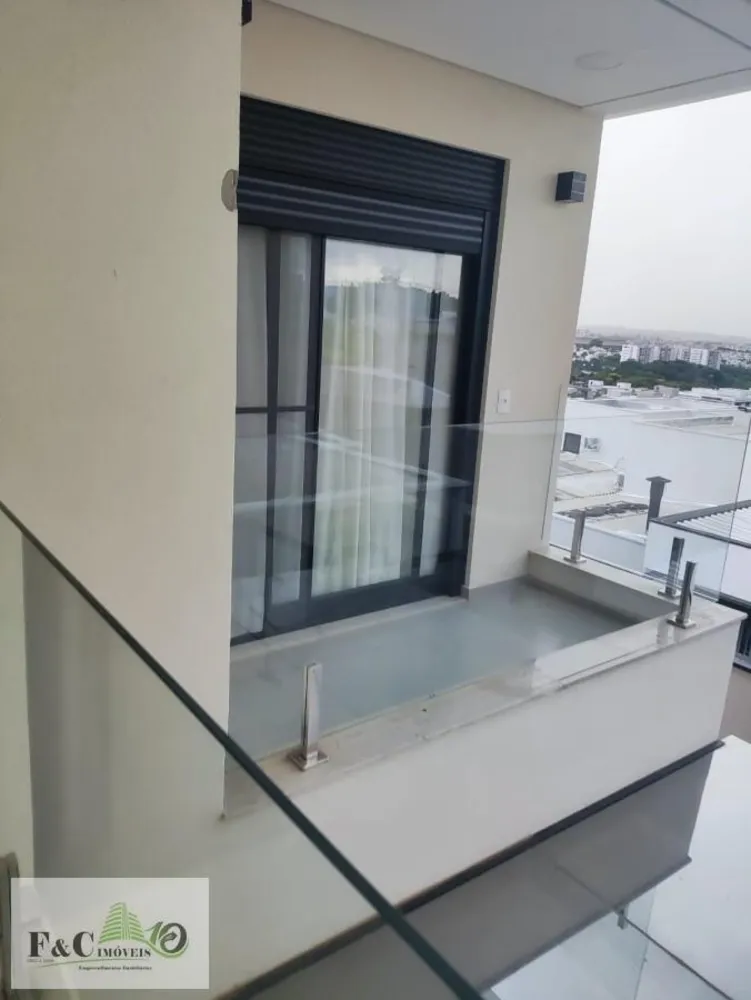 Casa de Condomínio, 5 quartos - Foto 6