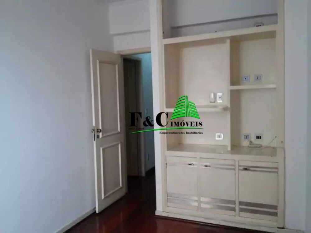Apartamento, 3 quartos, 160 m² - Foto 2