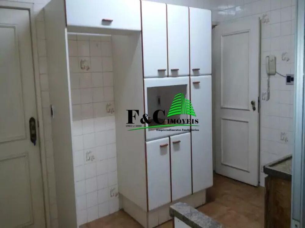 Apartamento, 3 quartos, 160 m² - Foto 3