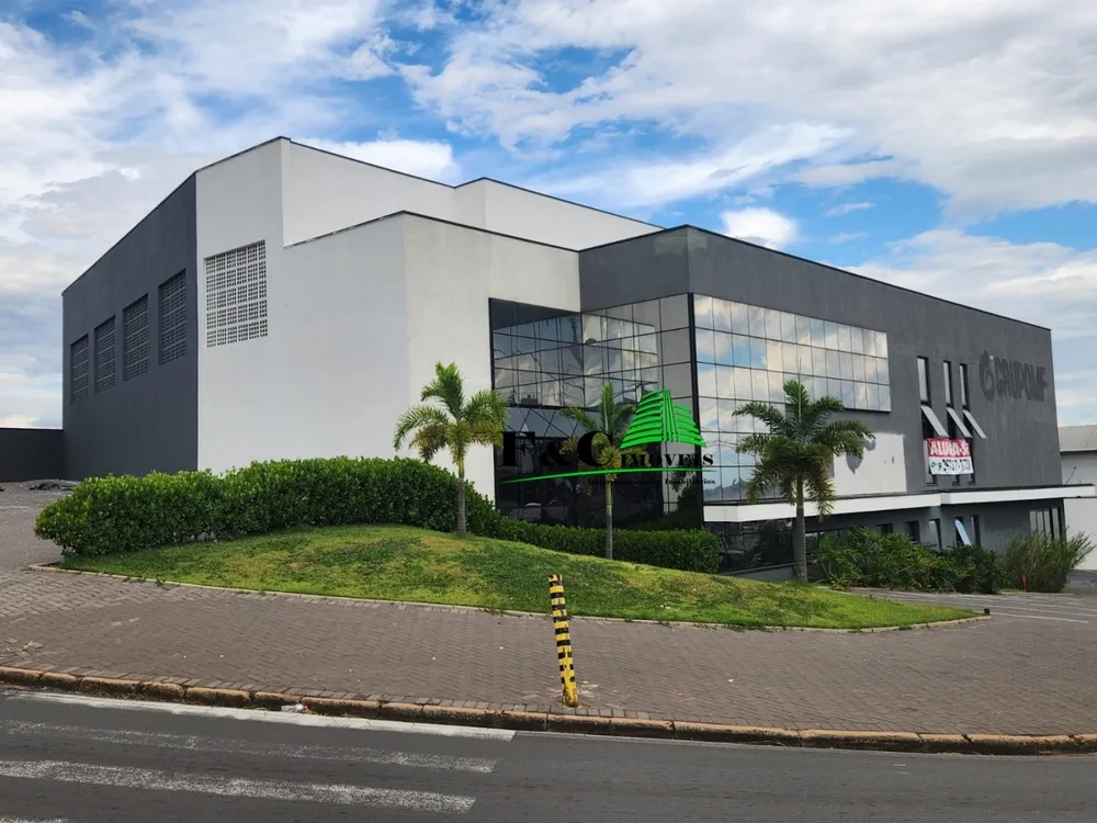 Depósito-Galpão - Foto 8