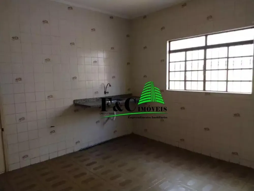 Casa, 3 quartos - Foto 5