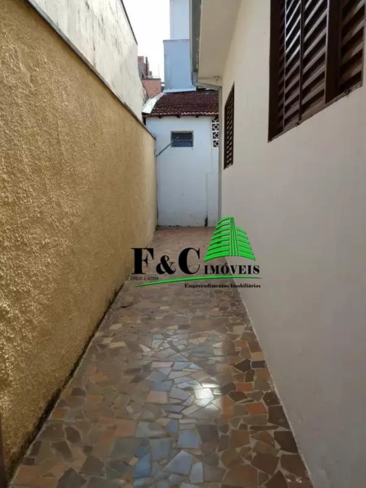 Casa, 3 quartos - Foto 4