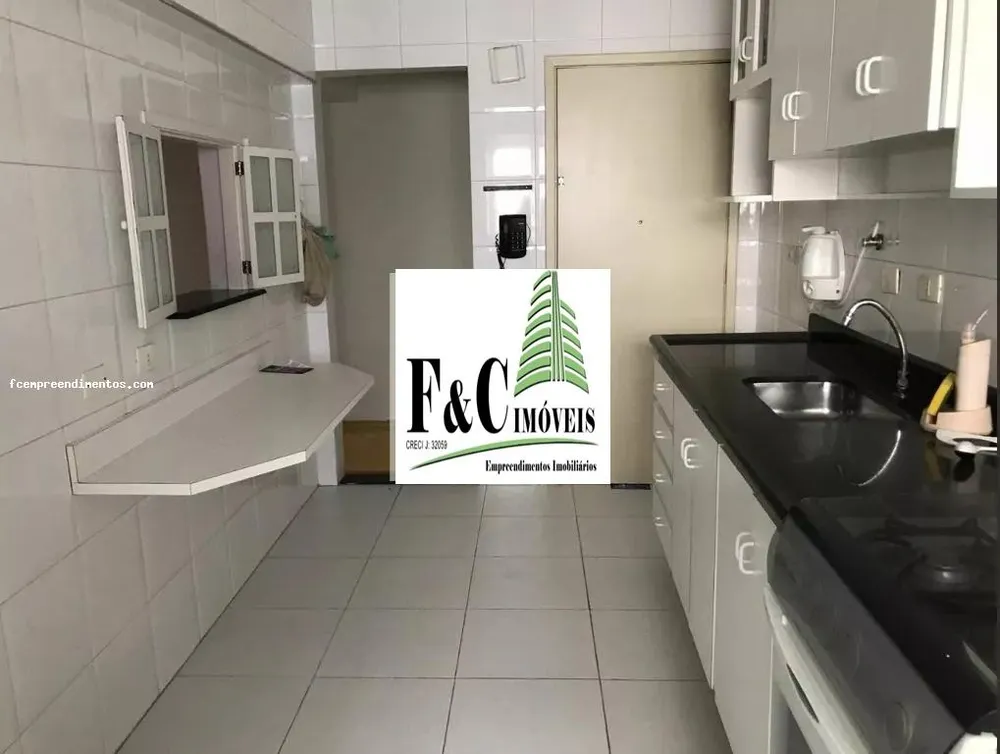 Apartamento, 2 quartos, 75 m² - Foto 11