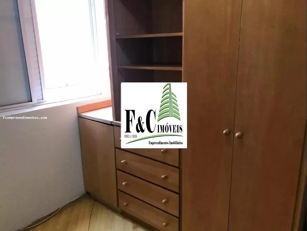 Apartamento, 2 quartos, 75 m² - Foto 2