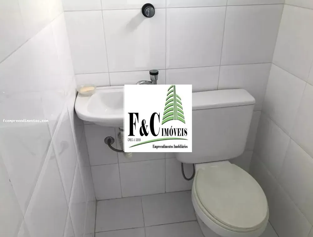 Apartamento, 2 quartos, 75 m² - Foto 7