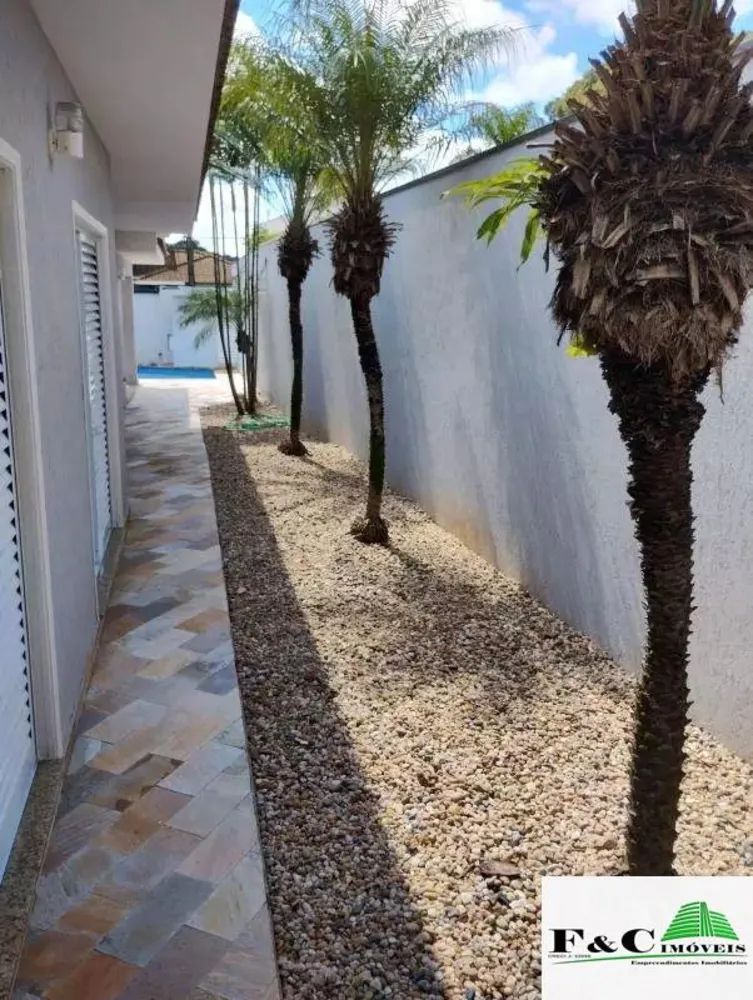 Casa de Condomínio, 4 quartos - Foto 8