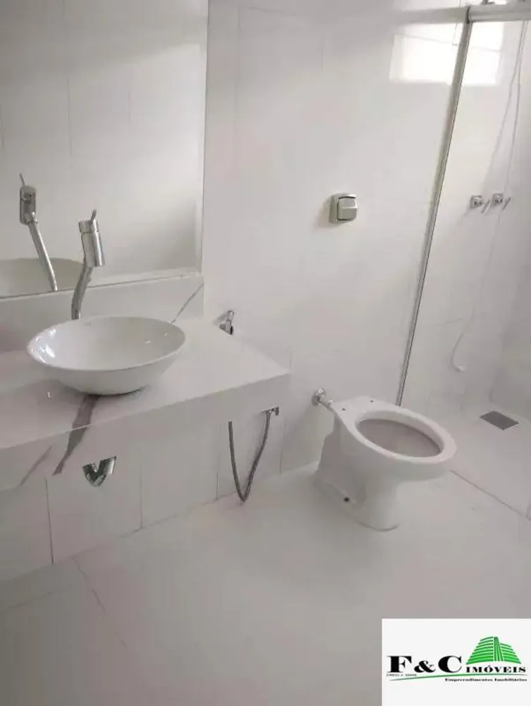 Casa de Condomínio, 4 quartos - Foto 3