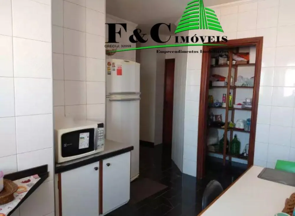 Apartamento, 3 quartos - Foto 5