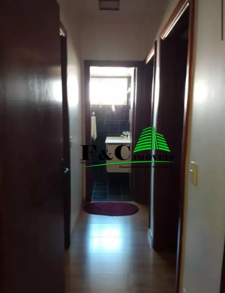 Apartamento, 3 quartos - Foto 1