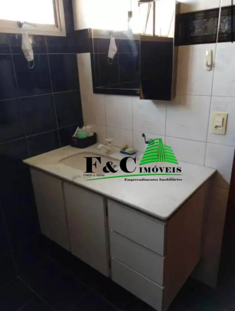 Apartamento, 3 quartos - Foto 8