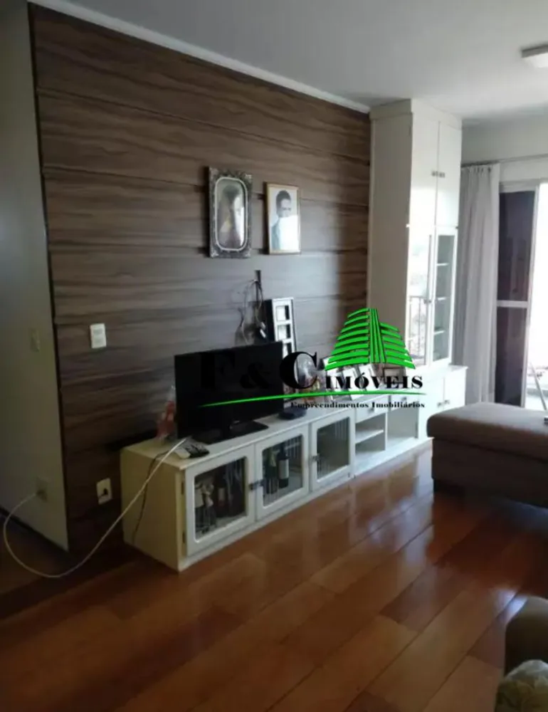 Apartamento, 3 quartos - Foto 2