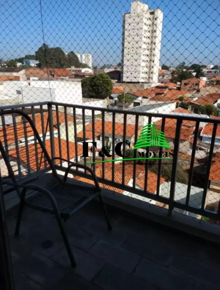 Apartamento, 3 quartos - Foto 3
