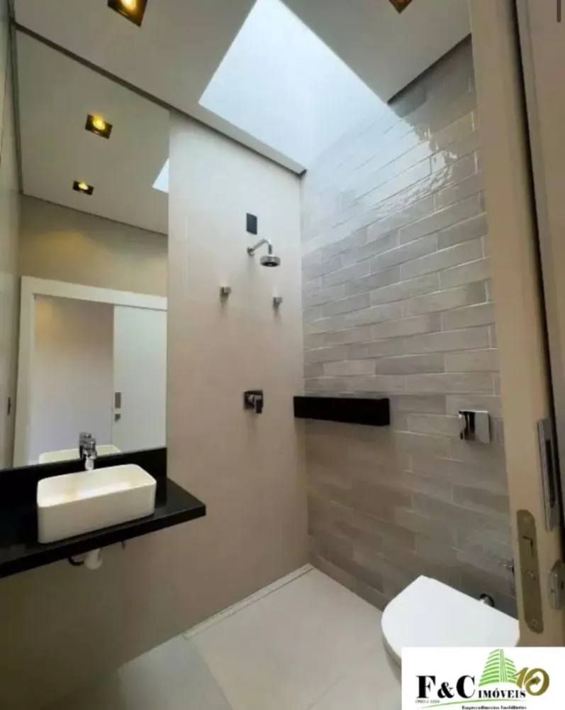 Casa de Condomínio, 3 quartos - Foto 8