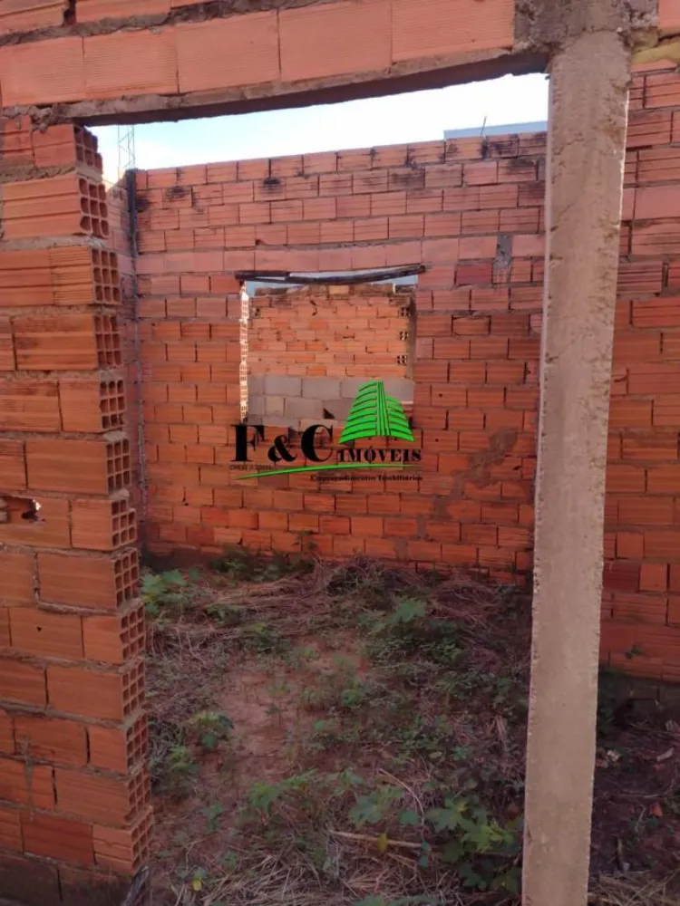 Terreno, 202 m² - Foto 1