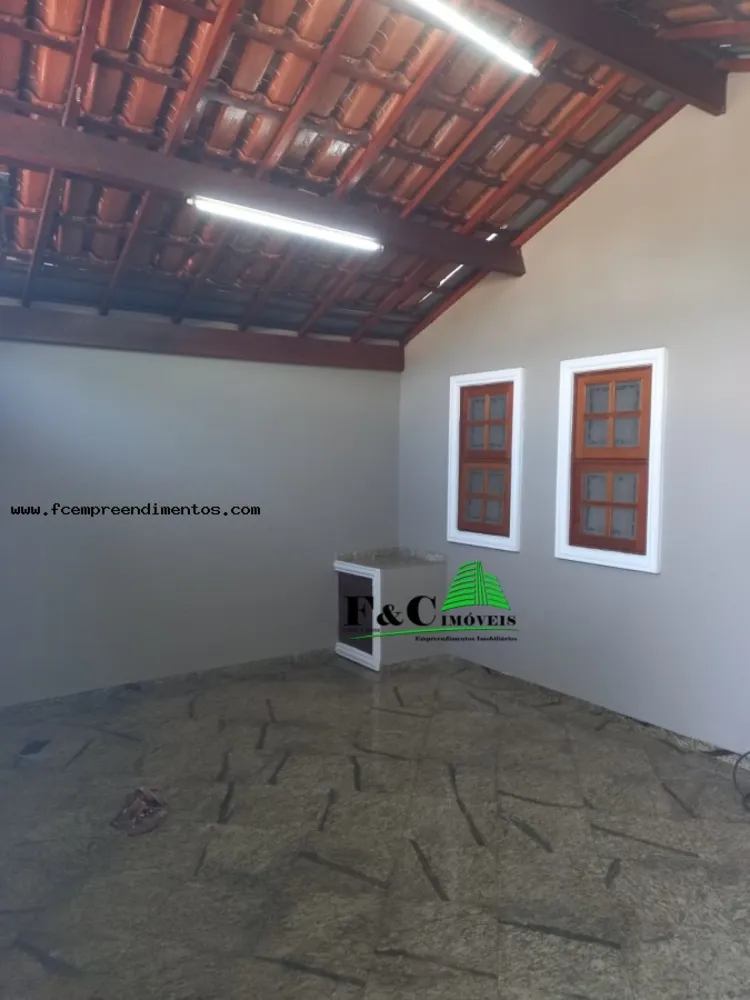 Casa, 2 quartos - Foto 6