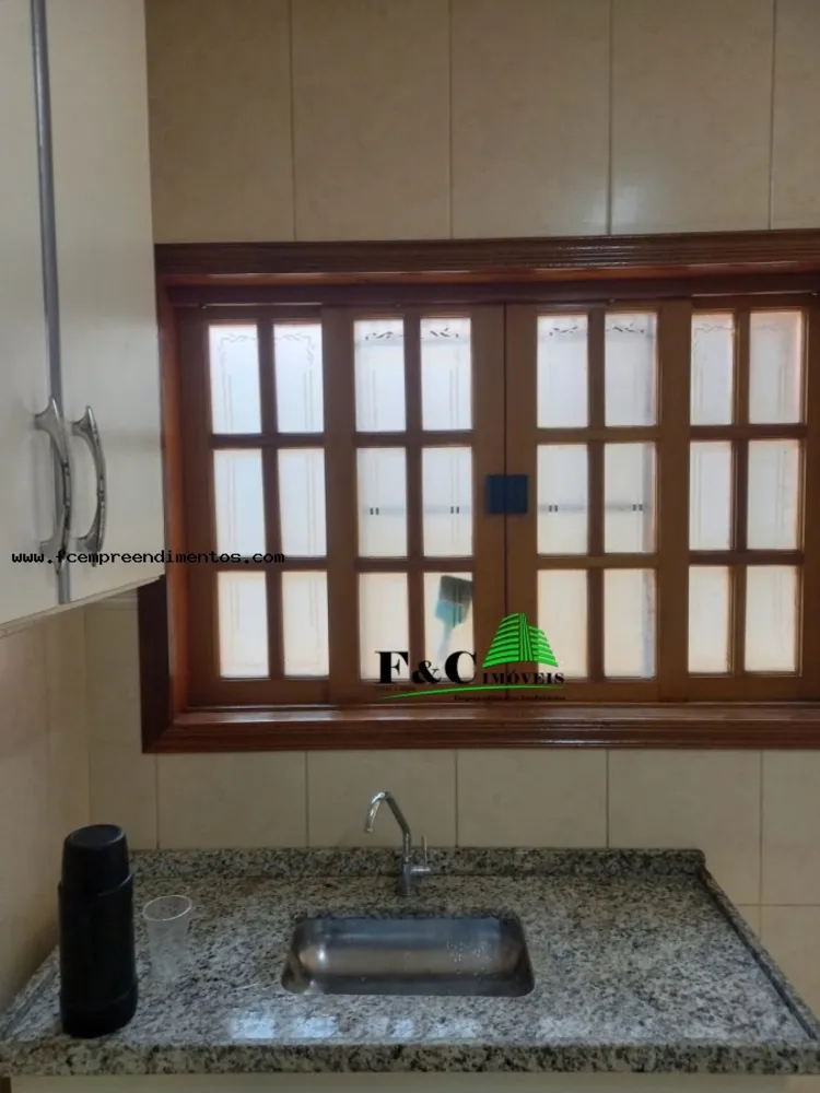 Casa, 2 quartos - Foto 7