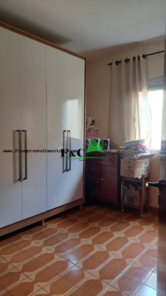 Casa, 3 quartos - Foto 6