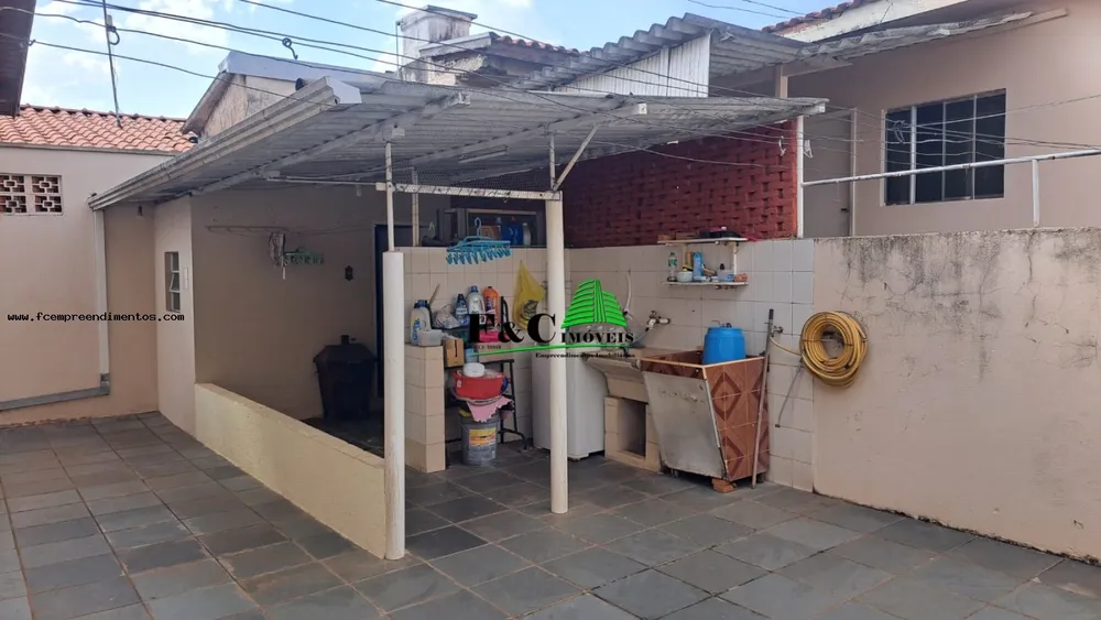 Casa, 3 quartos - Foto 3