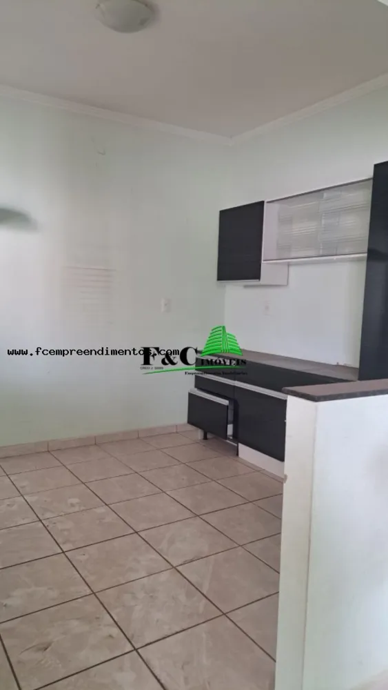 Casa, 3 quartos - Foto 8