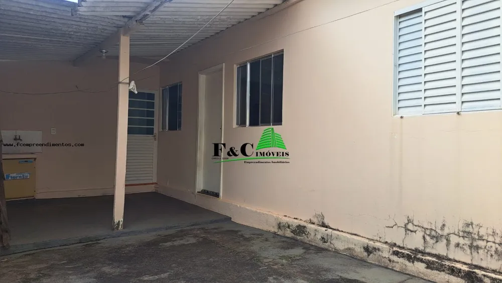 Casa, 3 quartos - Foto 4