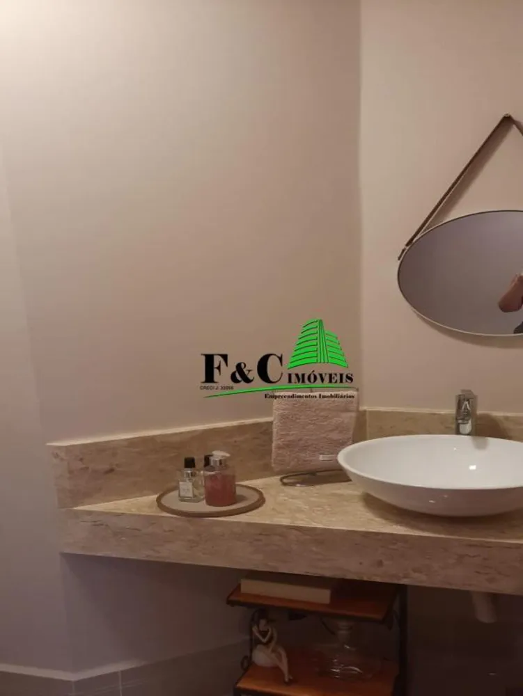 Casa de Condomínio, 3 quartos - Foto 5