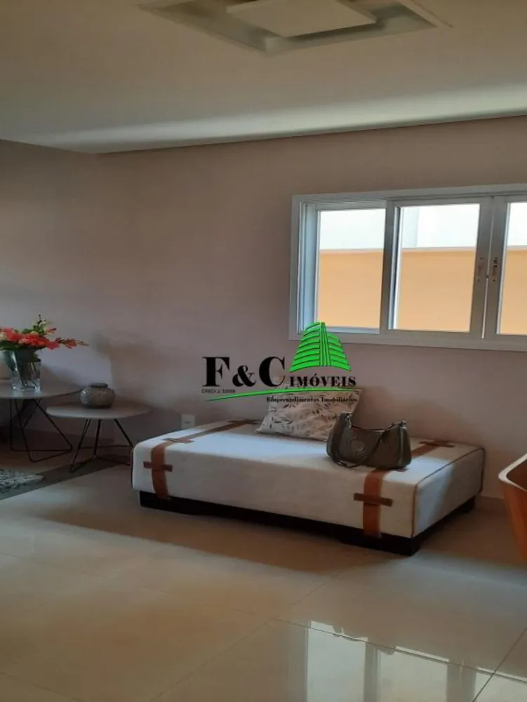 Casa de Condomínio, 3 quartos - Foto 8