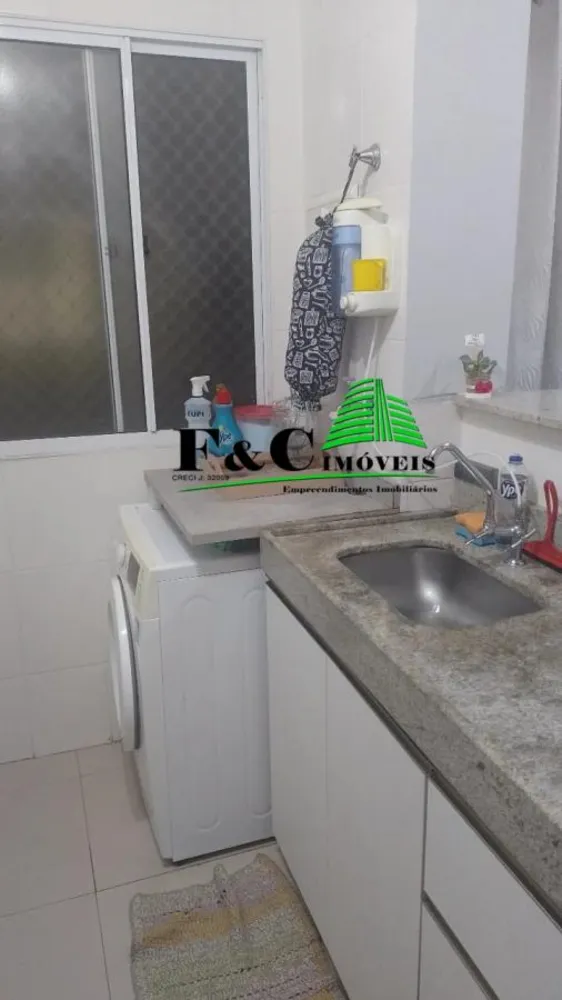 Apartamento, 2 quartos - Foto 5