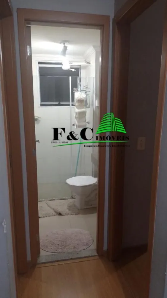 Apartamento, 2 quartos - Foto 3