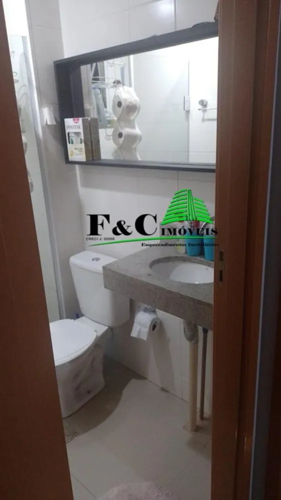 Apartamento, 2 quartos - Foto 7