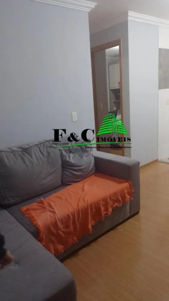 Apartamento, 2 quartos - Foto 10