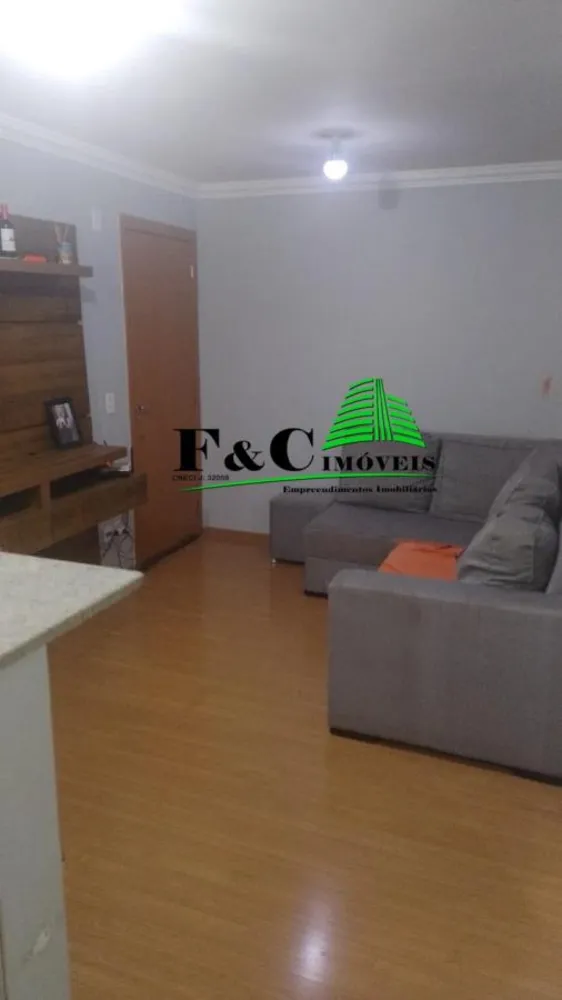 Apartamento, 2 quartos - Foto 8