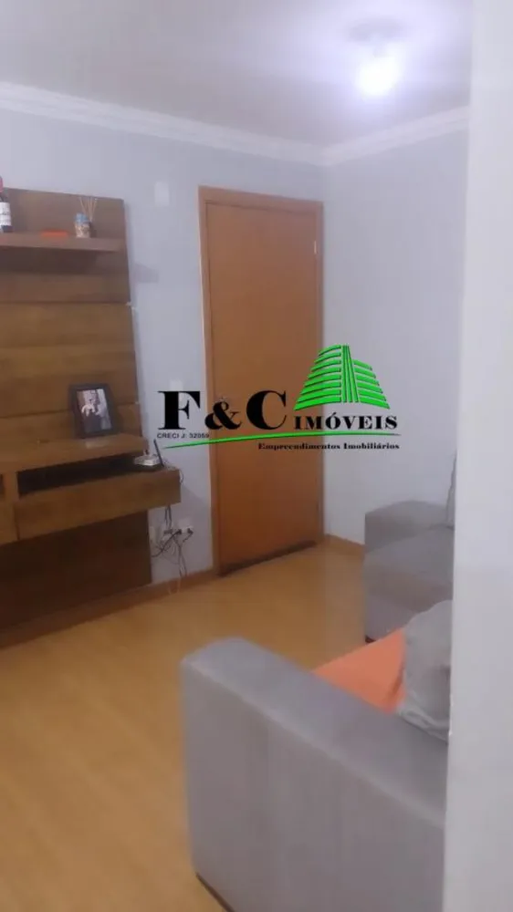 Apartamento, 2 quartos - Foto 7