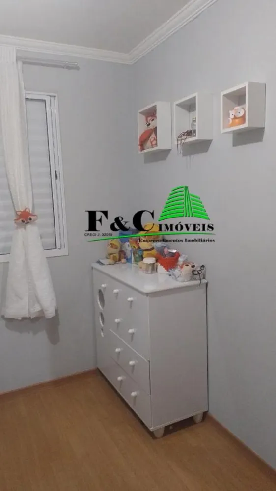 Apartamento, 2 quartos - Foto 2