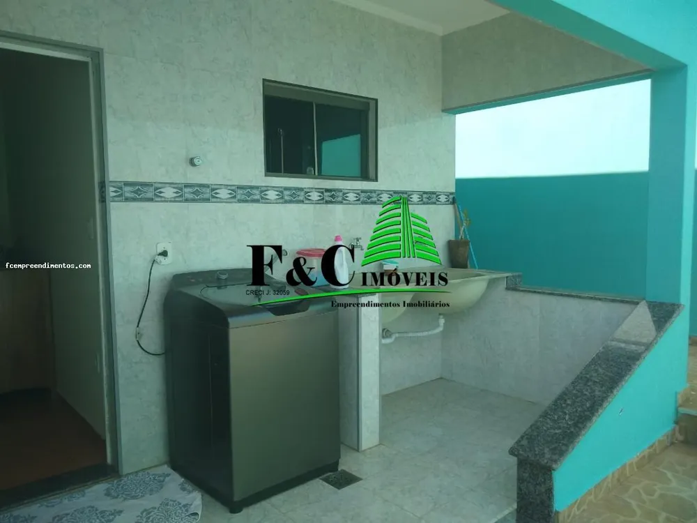 Casa, 3 quartos - Foto 6