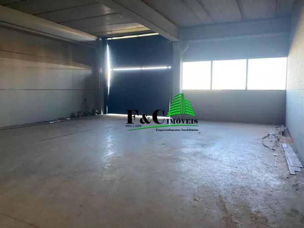 Depósito-Galpão - Foto 6