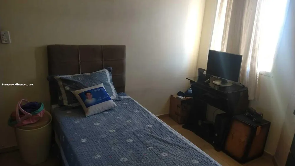 Apartamento, 2 quartos - Foto 9