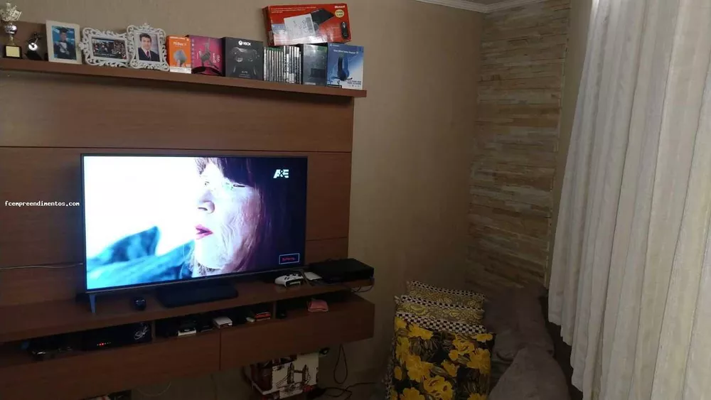 Apartamento, 2 quartos - Foto 7