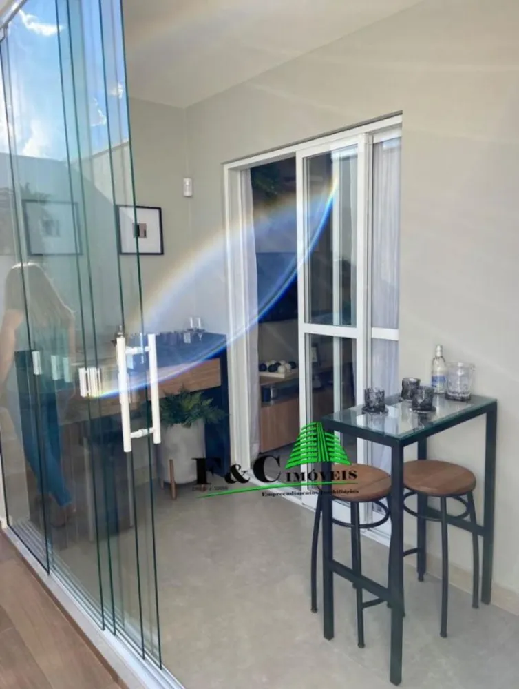Apartamento, 2 quartos - Foto 6