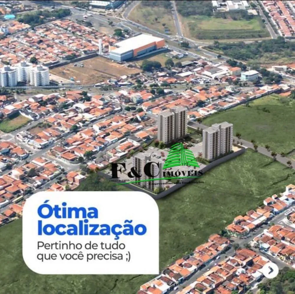 Apartamento, 2 quartos - Foto 5