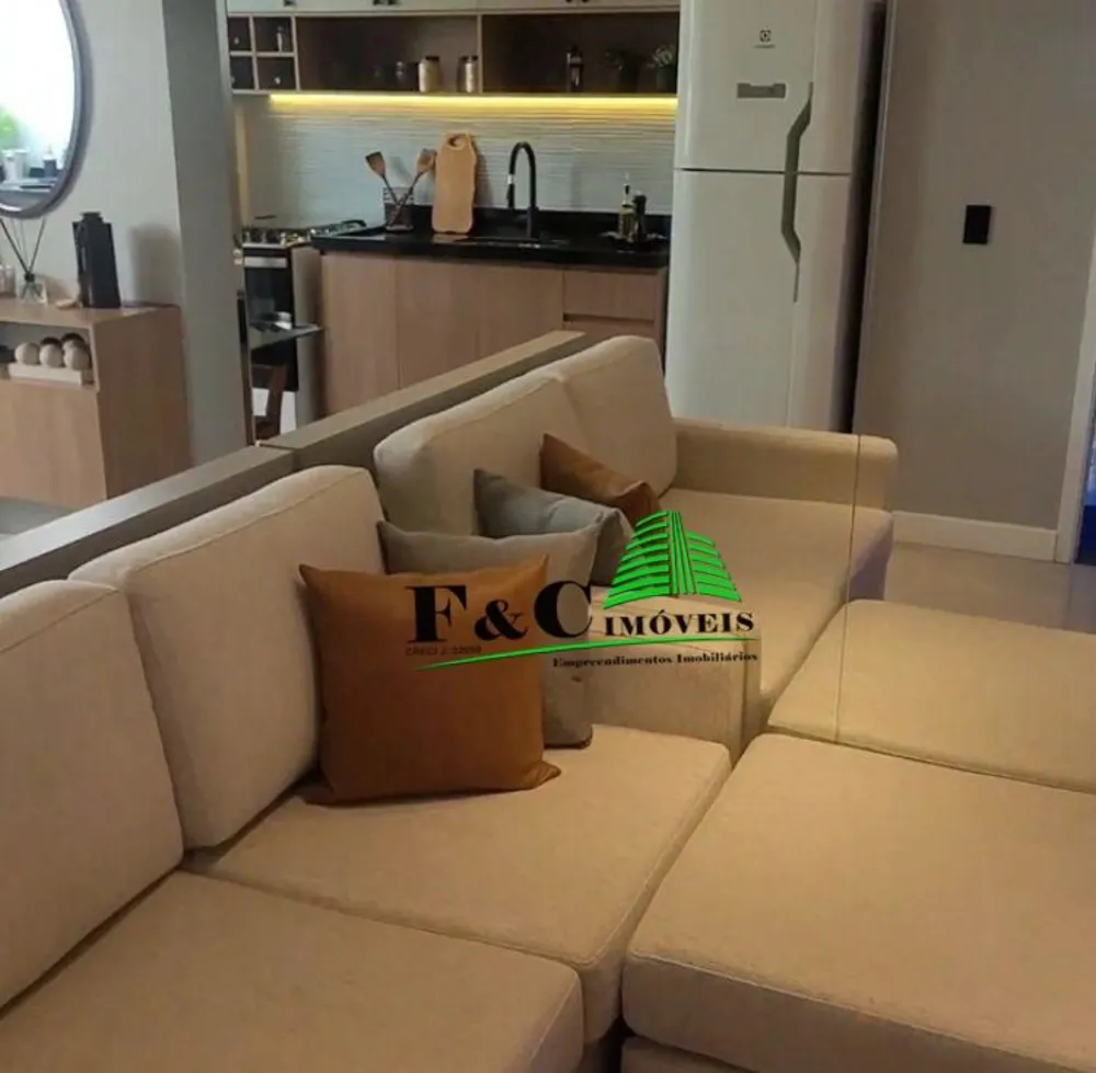 Apartamento, 2 quartos - Foto 3