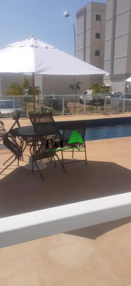 Apartamento, 2 quartos, 43 m² - Foto 7