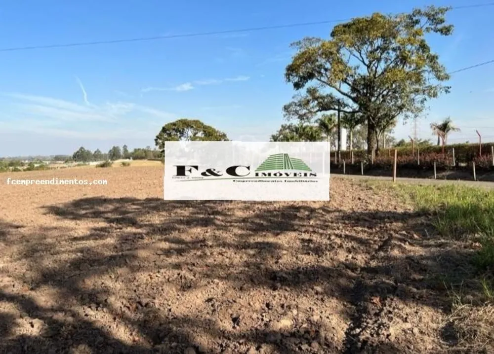 Terreno, 5 hectares - Foto 1
