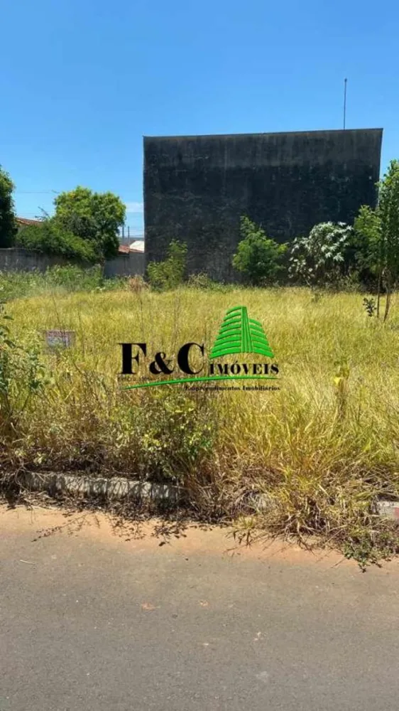 Terreno, 200 m² - Foto 1