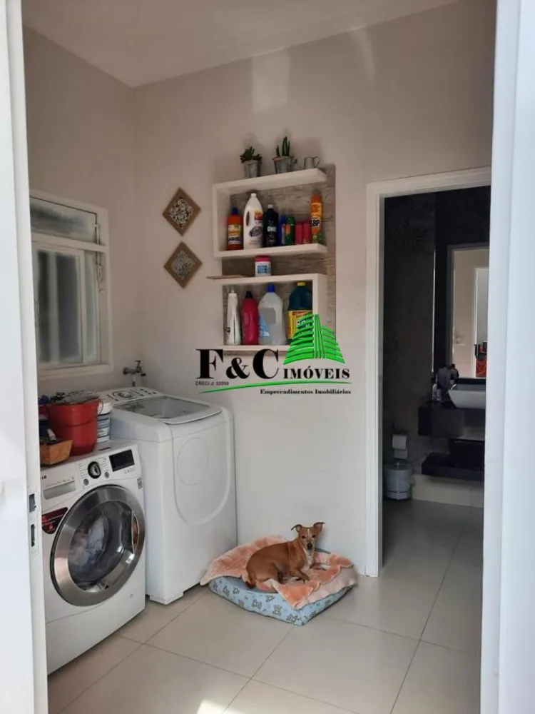 Sobrado, 3 quartos - Foto 10