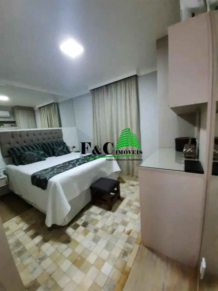 Sobrado, 3 quartos - Foto 6