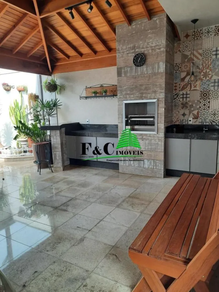 Sobrado, 3 quartos - Foto 3